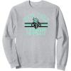 imageWNBA New York Liberty Downtown SweatshirtHeather Grey