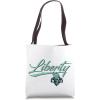 imageWNBA New York Liberty Officially Licensed Tote Bag