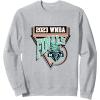 imageWNBA New York Liberty Rise Up Finals Game Day SweatshirtHeather Grey