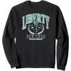 imageWNBA New York Liberty Top Class SweatshirtBlack