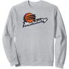 imageWNBA Phoenix Mercury Fan Base SweatshirtHeather Grey