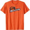 imageWNBA Phoenix Mercury Fan Base TShirtOrange