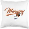 imageWNBA Phoenix Mercury Officially Licensed Throw Pillow