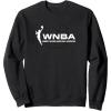 imageWNBA Play by Play SweatshirtBlack
