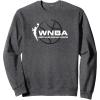 imageWNBA Play by Play SweatshirtDark Heather Grey