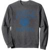 imageWNBA Property Of Minnesota Lynx Licensed SweatshirtDark Heather Grey