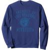 imageWNBA Property Of Minnesota Lynx Licensed SweatshirtNavy Blue