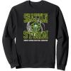 imageWNBA Seattle Storm Home Court SweatshirtBlack