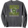 imageWNBA Seattle Storm Home Court SweatshirtDark Heather Grey