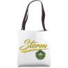 imageWNBA Seattle Storm Officially Licensed Tote Bag
