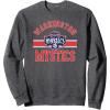 imageWNBA Washington Mystics Downtown SweatshirtDark Heather Grey