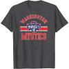 Dark Heather Grey