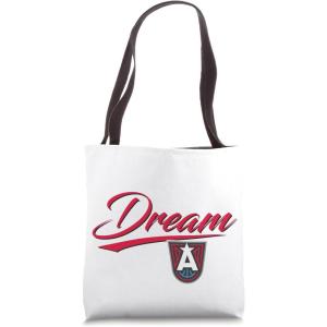 imageWNBA Atlanta Dream Officially Licensed Tote Bag