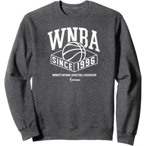 imageWNBA Boxed Out SweatshirtDark Heather Grey