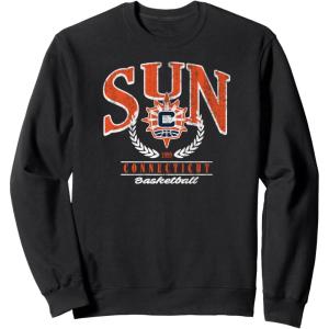 imageWNBA Connecticut Sun Top Class SweatshirtBlack