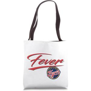 imageWNBA Indiana Fever Officially Licensed Tote Bag