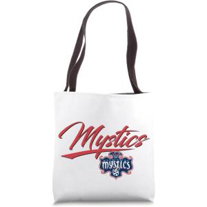 imageWNBA Washington Mystics Officially Licensed Tote Bag