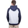 imageUltra Game NFL mens Fleece Hoodie Pullover University Sweatshirt for MenTeam Color