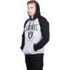 imageUltra Game NFL mens Fleece Hoodie Pullover University Sweatshirt for MenTeam Color