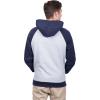 imageUltra Game NFL mens Fleece Hoodie Pullover University Sweatshirt for MenTeam Color