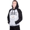 imageUltra Game NFL mens Fleece Hoodie Pullover University Sweatshirt for MenTeam Color