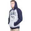 imageUltra Game NFL mens Fleece Hoodie Pullover University Sweatshirt for MenTeam Color