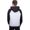 imageUltra Game NFL mens Fleece Hoodie Pullover University Sweatshirt for MenTeam Color