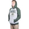 imageUltra Game NFL mens Fleece Hoodie Pullover University Sweatshirt for MenTeam Color