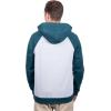 imageUltra Game NFL mens Fleece Hoodie Pullover University Sweatshirt for MenTeam Color