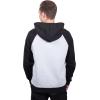 imageUltra Game NFL mens Fleece Hoodie Pullover University Sweatshirt for MenTeam Color
