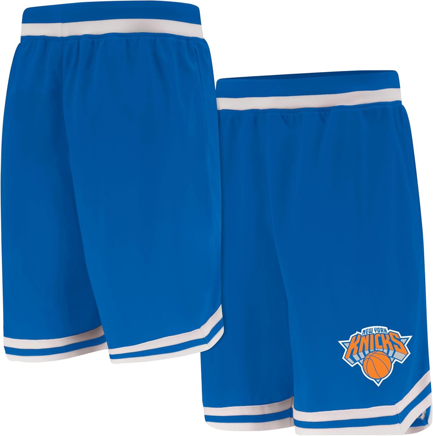 imageUltra Game Mens NBA Official Soft Air Mesh Ultimate Basketball Shorts  Classic FitTeam Color