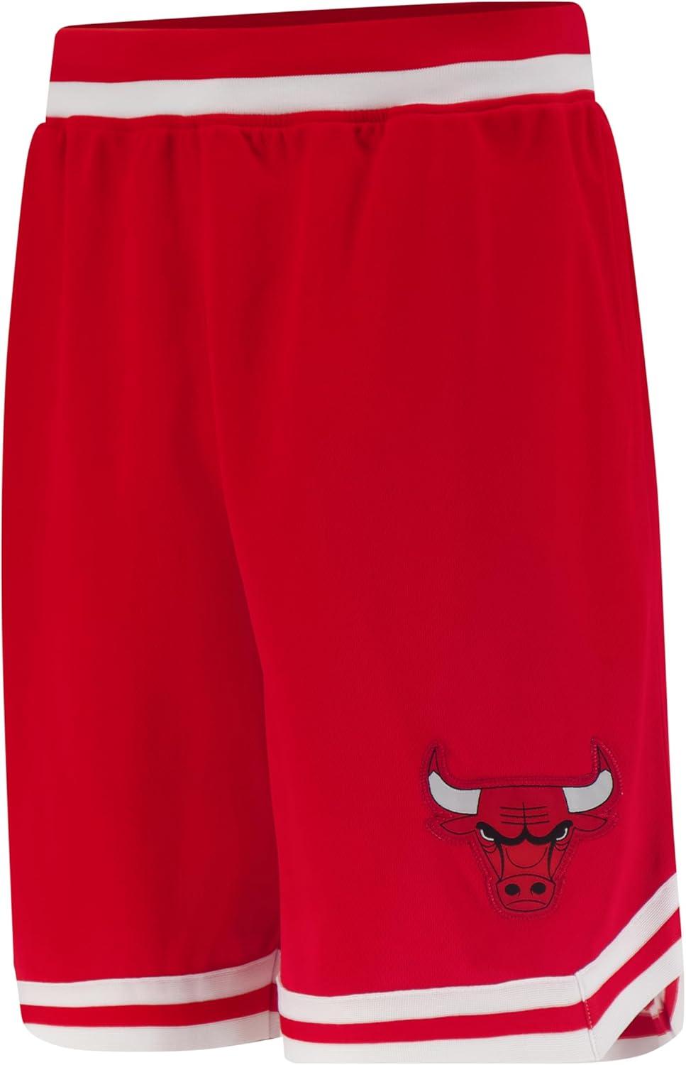 imageUltra Game Mens NBA Official Soft Air Mesh Ultimate Basketball Shorts  Classic FitTeam Color