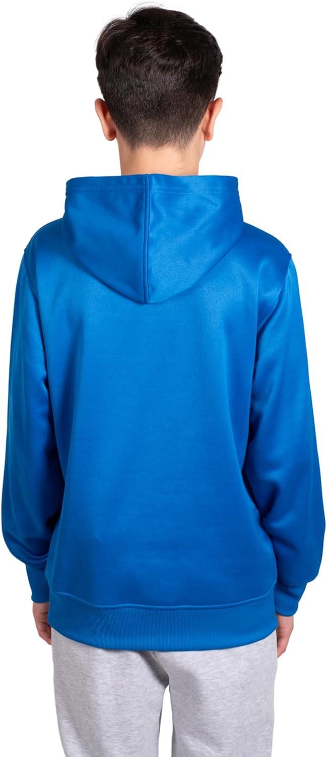 imageUltra Game Youth NBA Official Supremely Soft Hoodie Pullover SweatshirtTeam Color