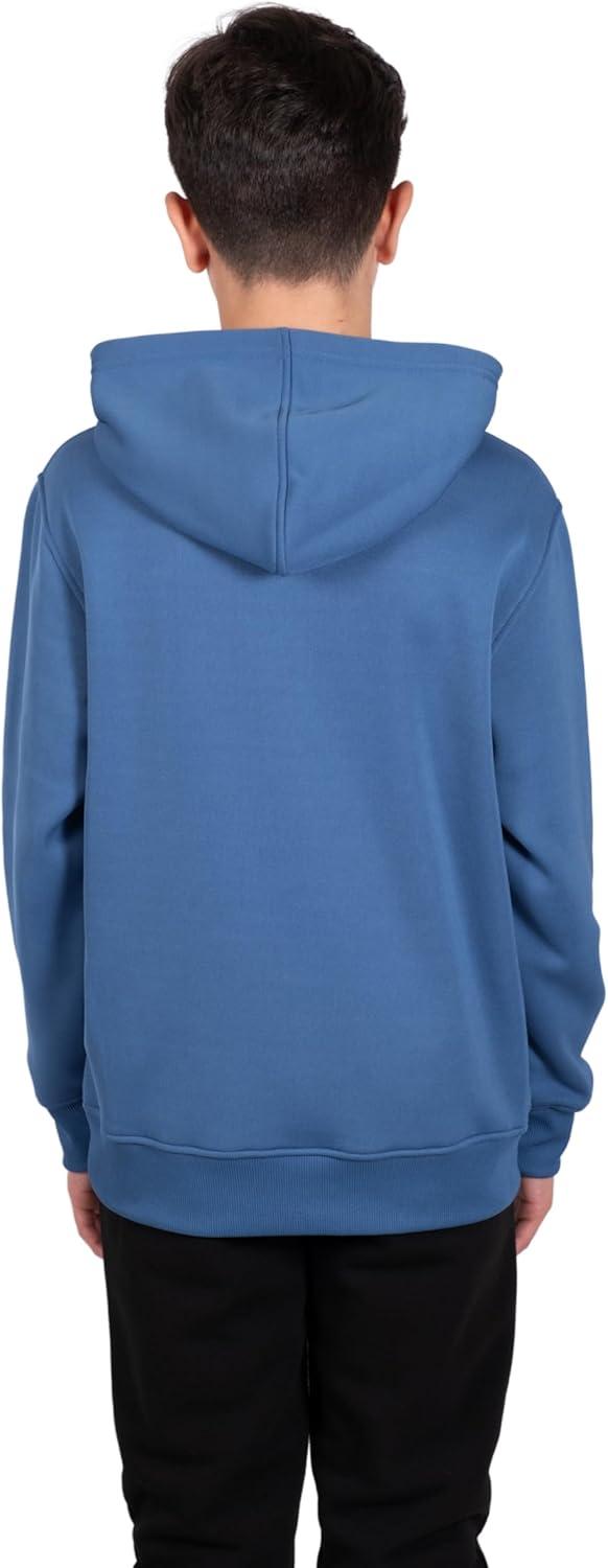 imageUltra Game Youth NBA Official Supremely Soft Hoodie Pullover SweatshirtTeam Color