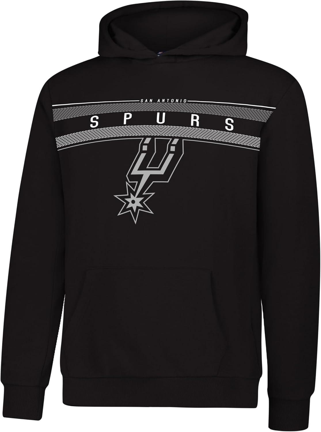 imageUltra Game Youth NBA Official Supremely Soft Hoodie Pullover SweatshirtTeam Color