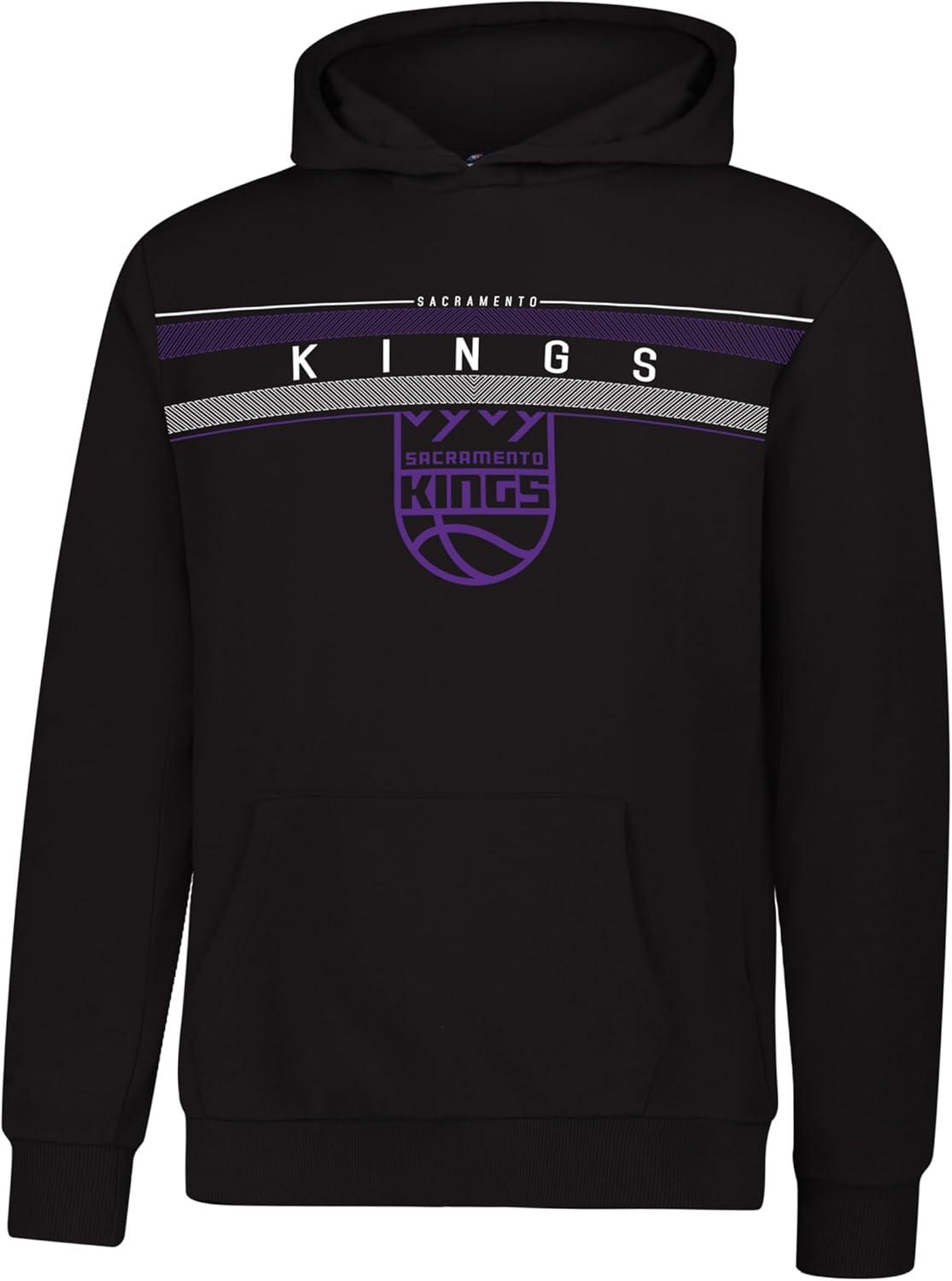 imageUltra Game Youth NBA Official Supremely Soft Hoodie Pullover SweatshirtTeam Color