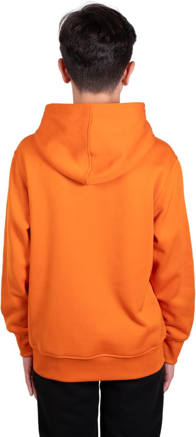 imageUltra Game Youth NBA Official Supremely Soft Hoodie Pullover SweatshirtTeam Color