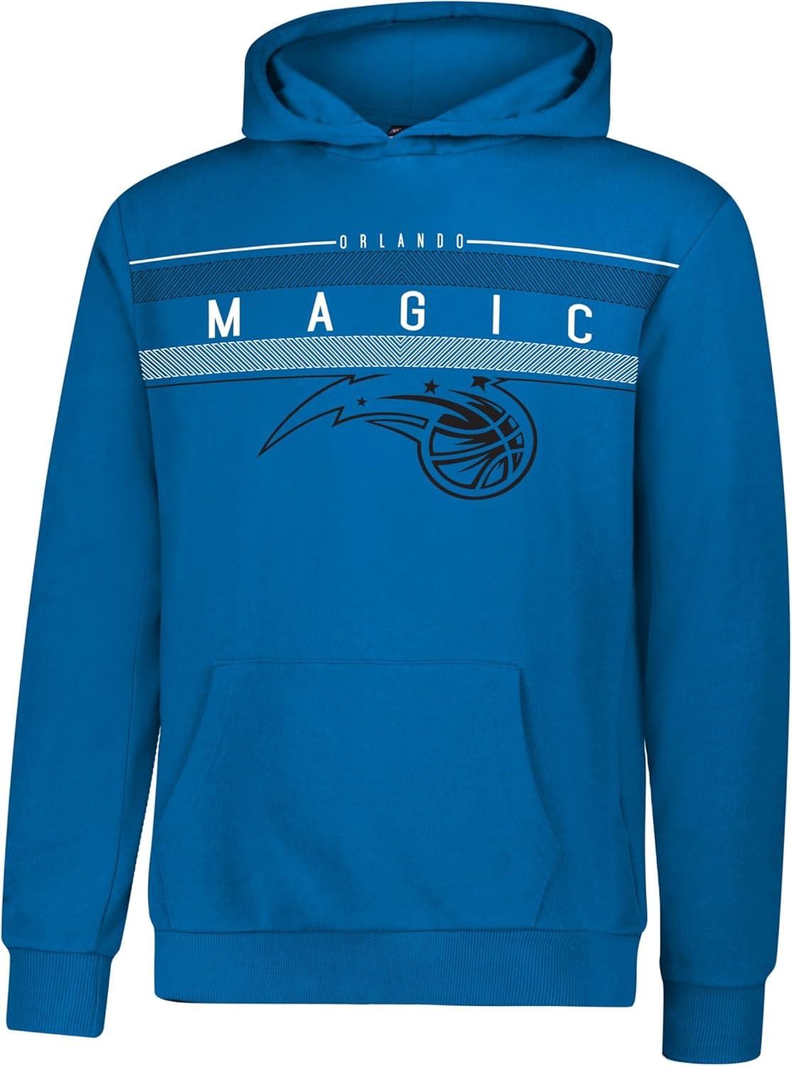 imageUltra Game Youth NBA Official Supremely Soft Hoodie Pullover SweatshirtTeam Color