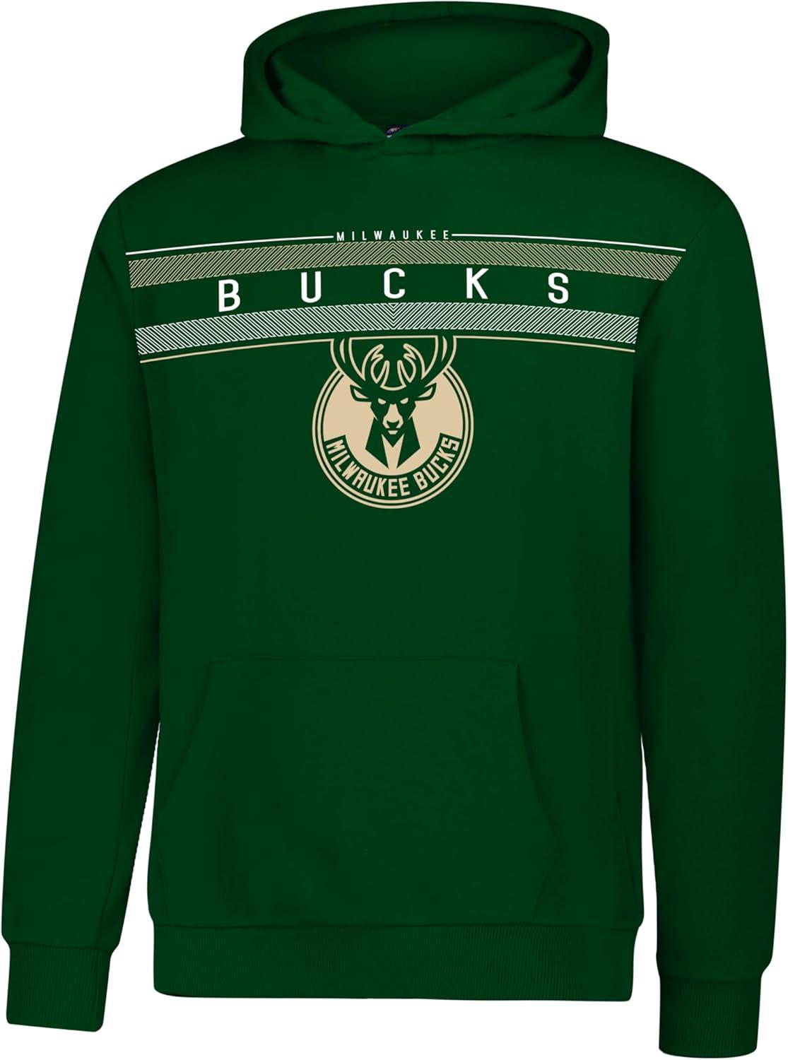 imageUltra Game Youth NBA Official Supremely Soft Hoodie Pullover SweatshirtTeam Color