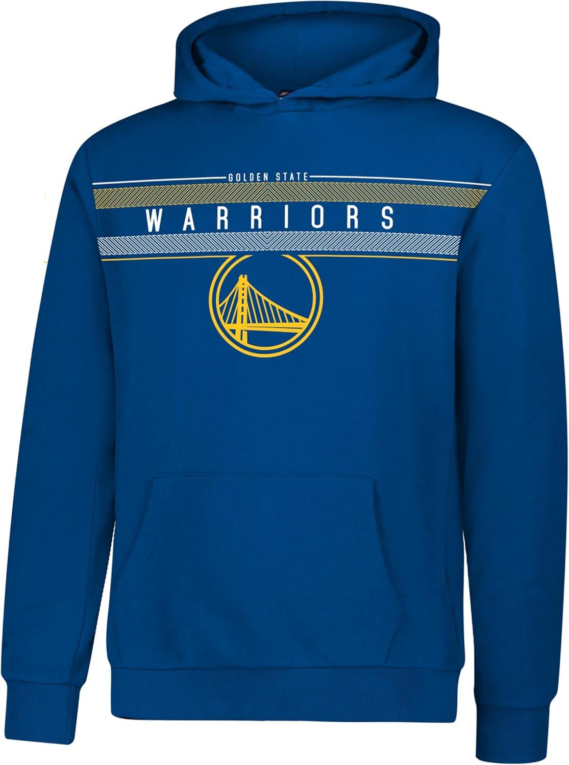 imageUltra Game Youth NBA Official Supremely Soft Hoodie Pullover SweatshirtTeam Color