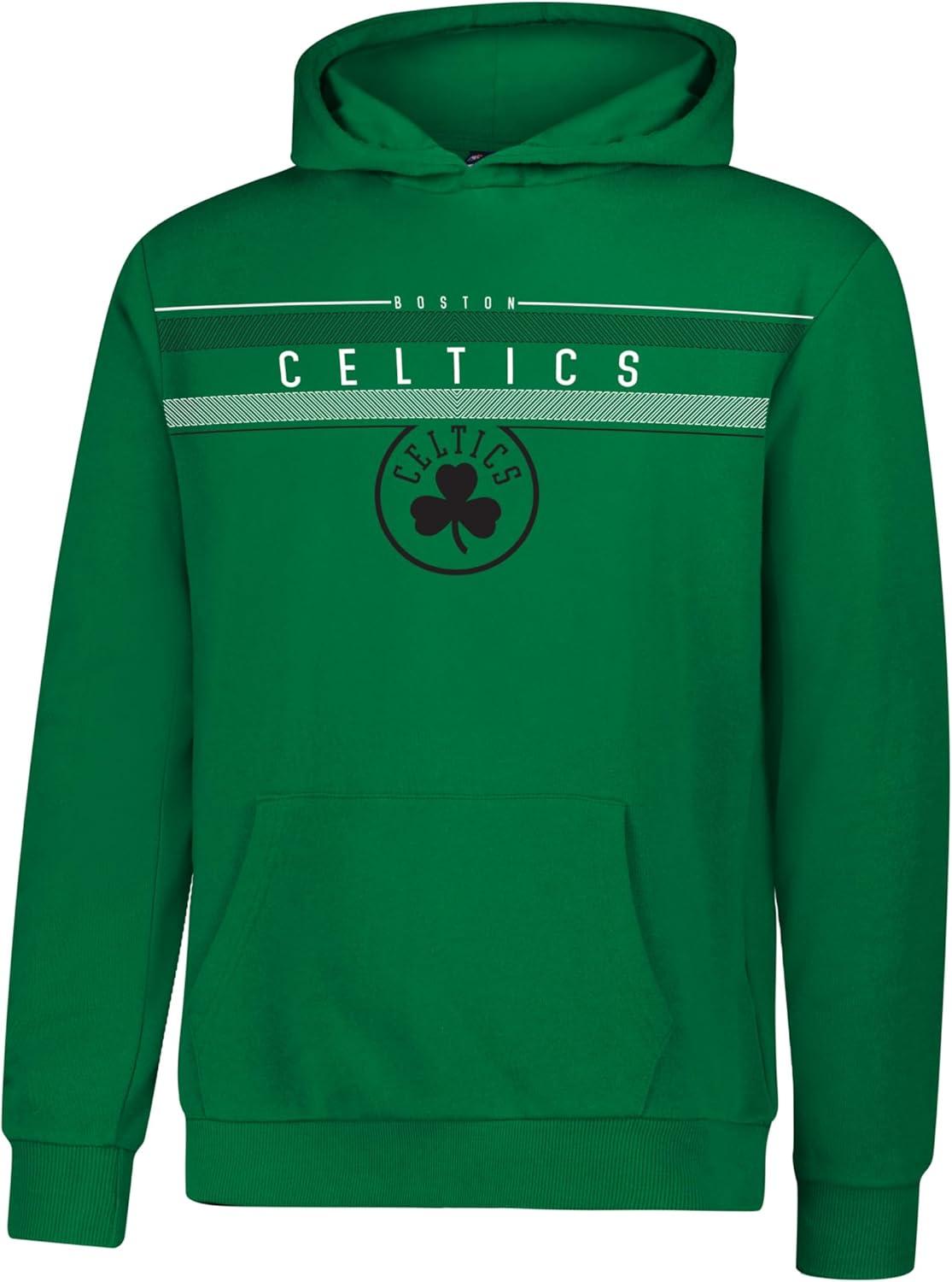 imageUltra Game Youth NBA Official Supremely Soft Hoodie Pullover SweatshirtTeam Color