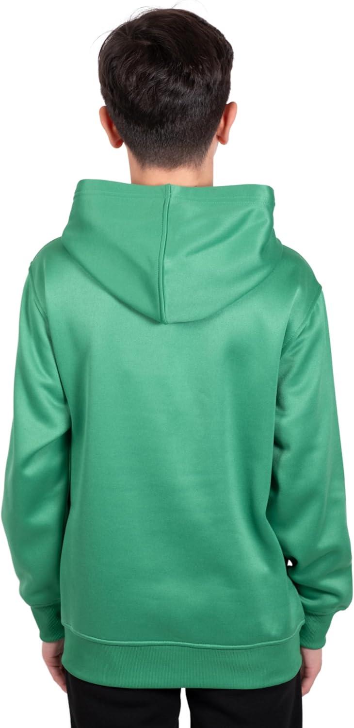 imageUltra Game Youth NBA Official Supremely Soft Hoodie Pullover SweatshirtTeam Color