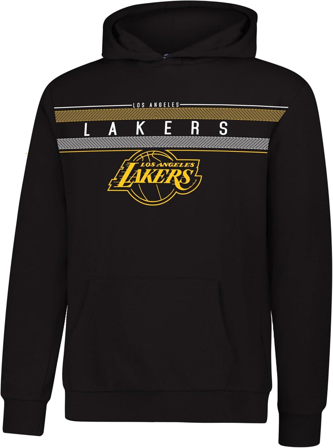 imageUltra Game Youth NBA Official Supremely Soft Hoodie Pullover SweatshirtTeam Color