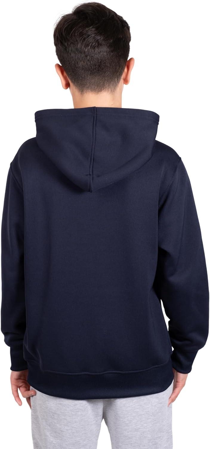 imageUltra Game Youth NBA Official Supremely Soft Hoodie Pullover SweatshirtTeam Color