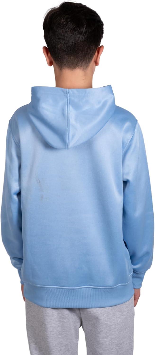 imageUltra Game Youth NBA Official Supremely Soft Hoodie Pullover SweatshirtTeam Color
