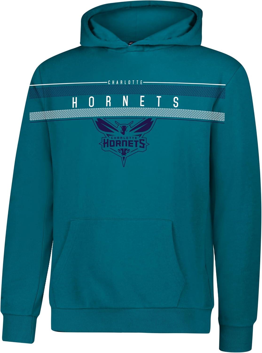 imageUltra Game Youth NBA Official Supremely Soft Hoodie Pullover SweatshirtTeam Color