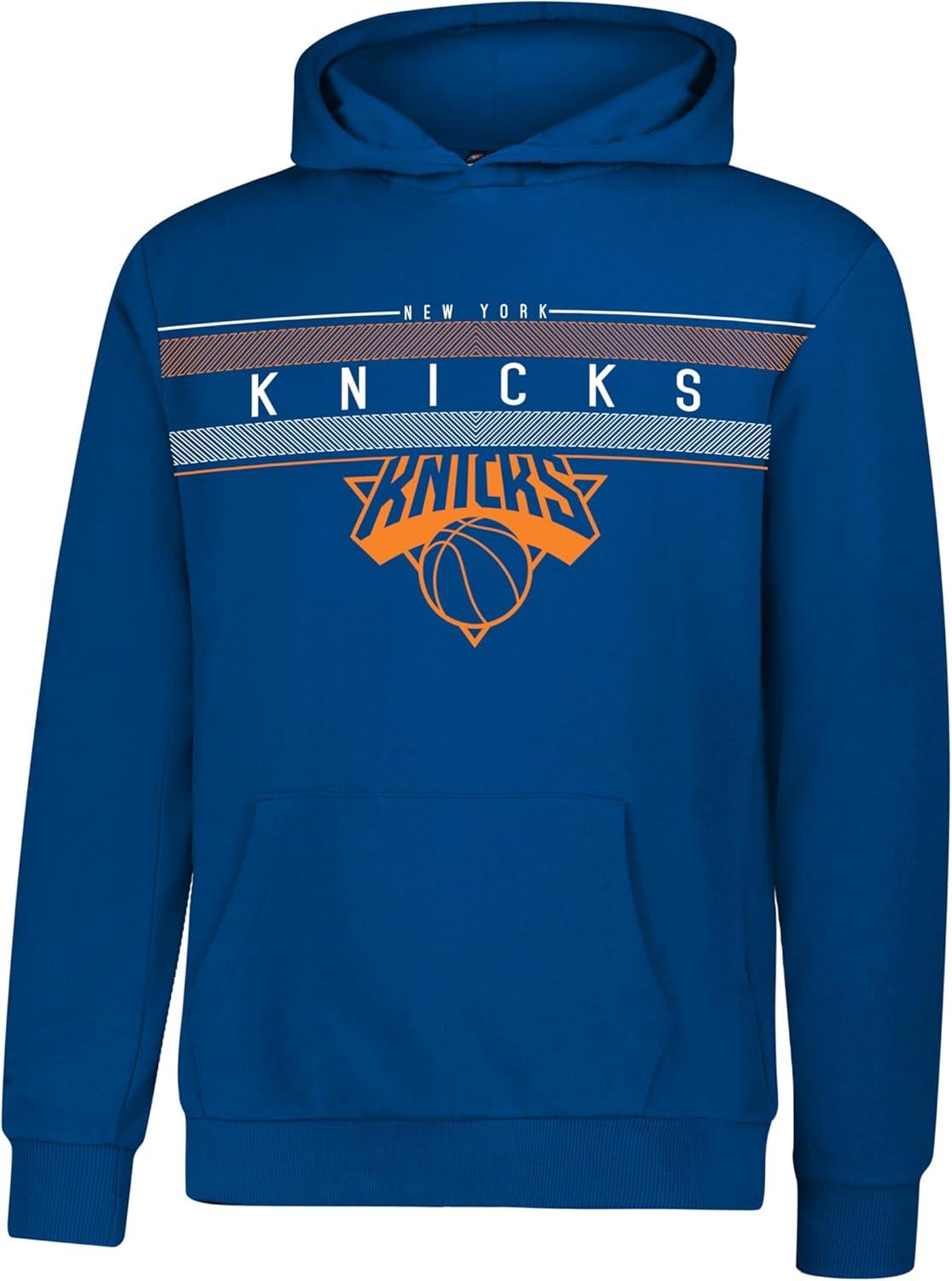 imageUltra Game Youth NBA Official Supremely Soft Hoodie Pullover SweatshirtTeam Color