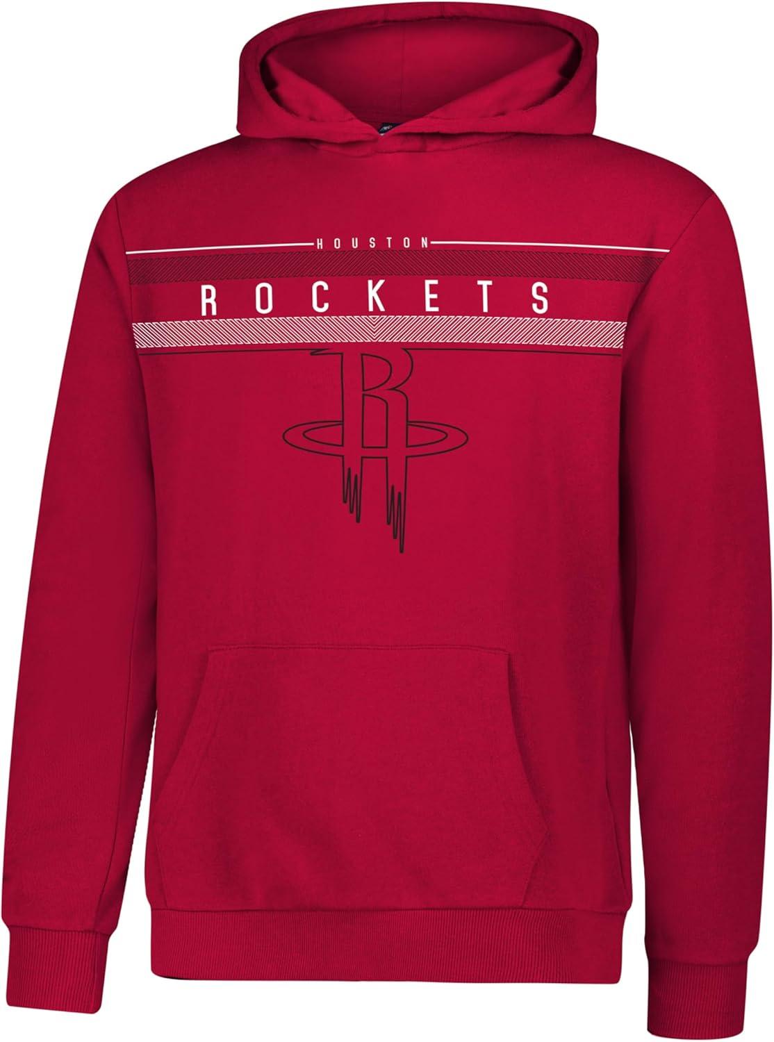 imageUltra Game Youth NBA Official Supremely Soft Hoodie Pullover SweatshirtTeam Color