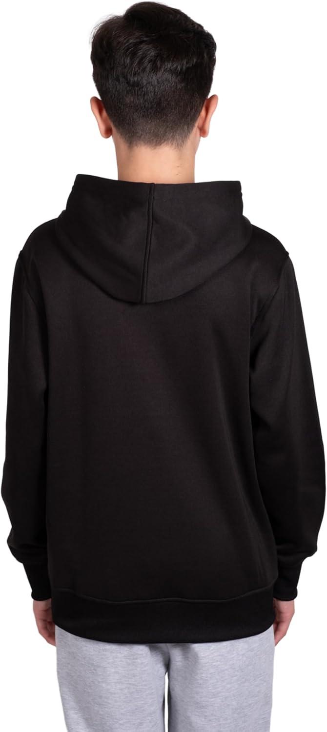 imageUltra Game Youth NBA Official Supremely Soft Hoodie Pullover SweatshirtTeam Color