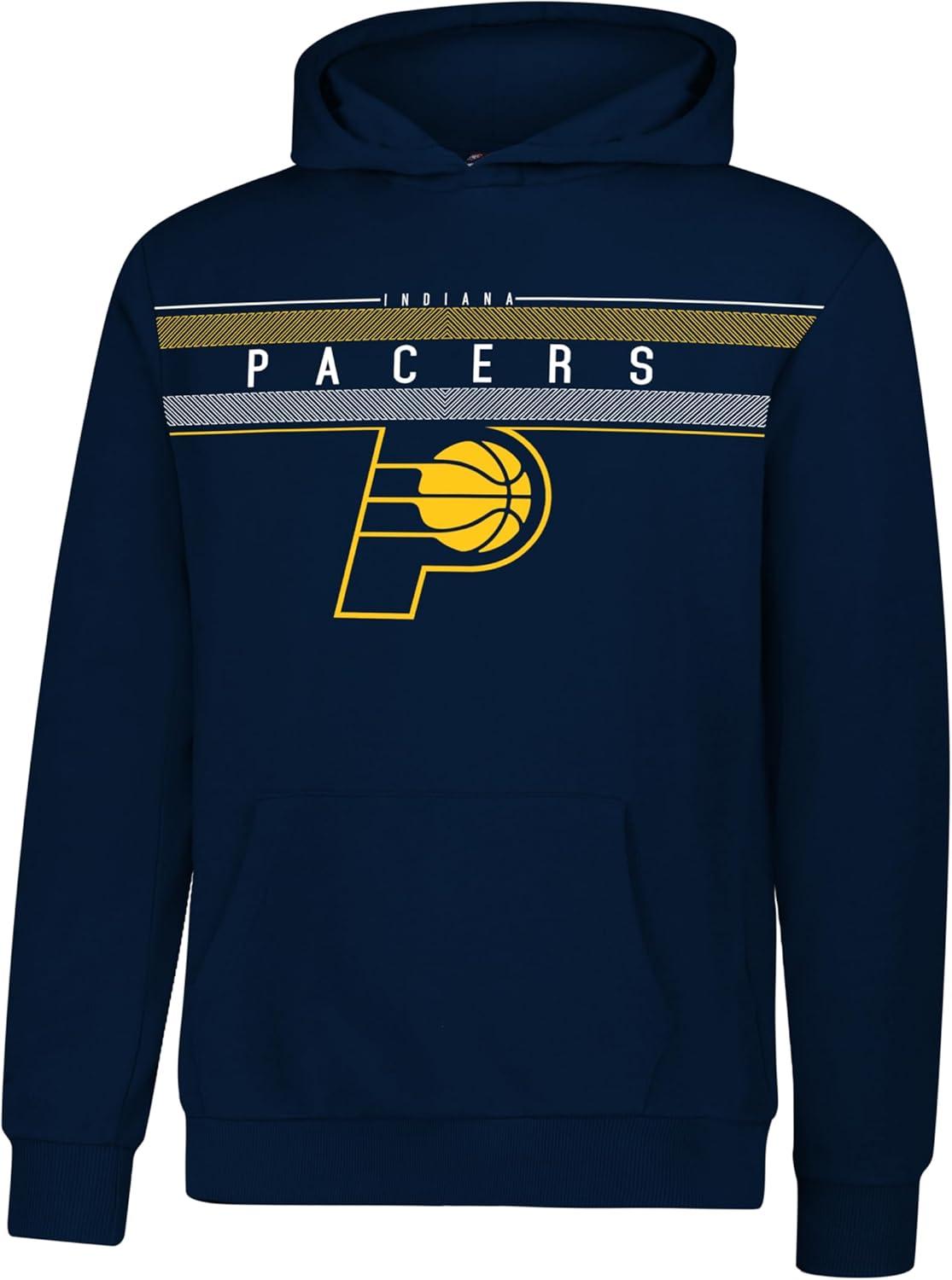 imageUltra Game Youth NBA Official Supremely Soft Hoodie Pullover SweatshirtTeam Color